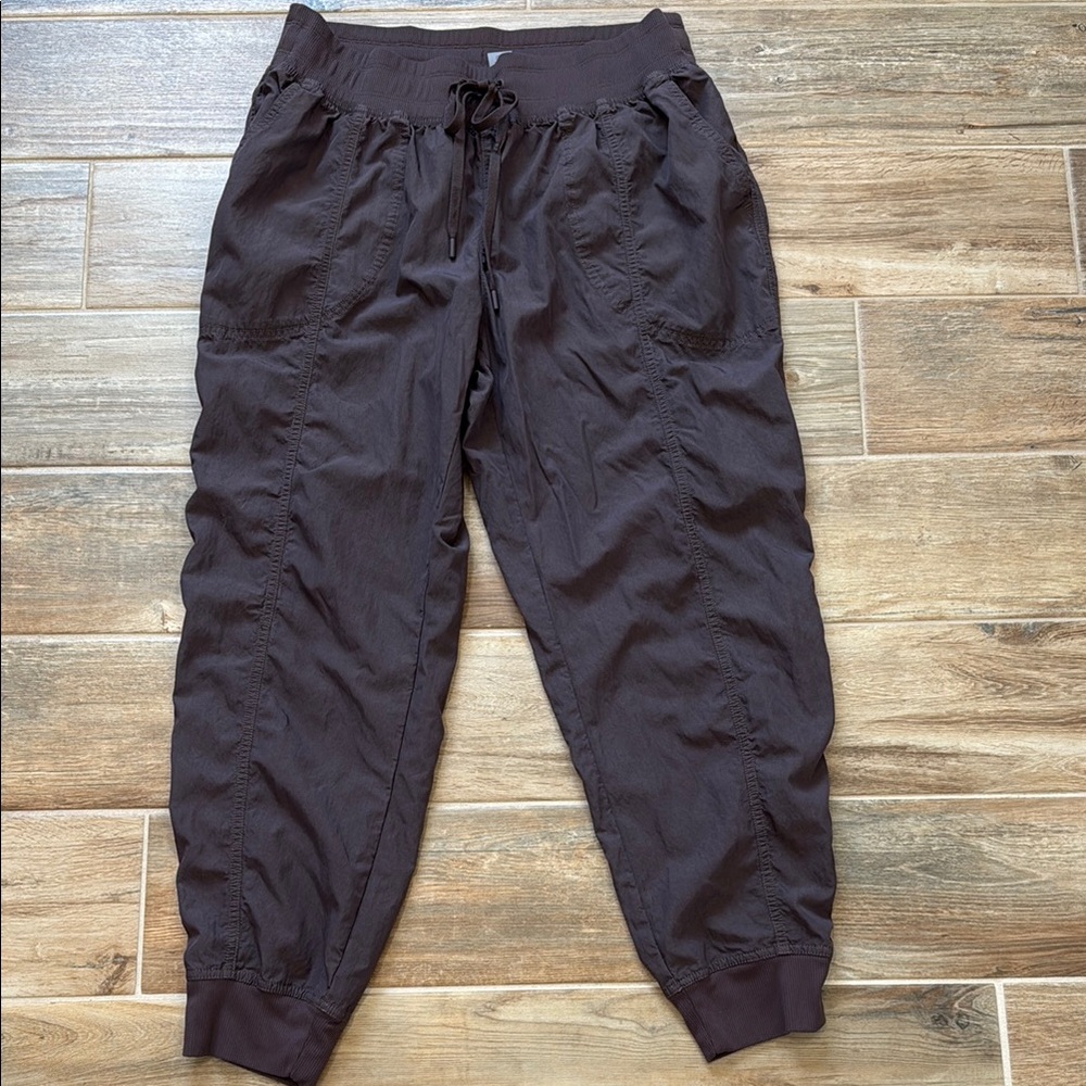 Calia Effortless Nyluxe Jogger L